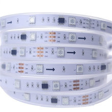 Hot sale WS2811 Led Strip 5050 Digital RGB LED Light,150LEDs IP67 Tube Waterproof Dream Magic Color with factory price